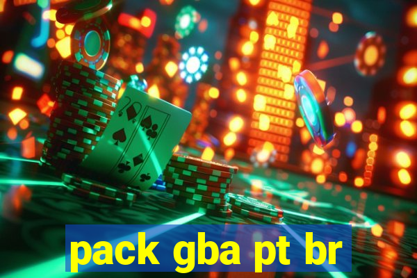 pack gba pt br